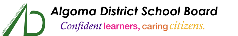 Algoma District School Board